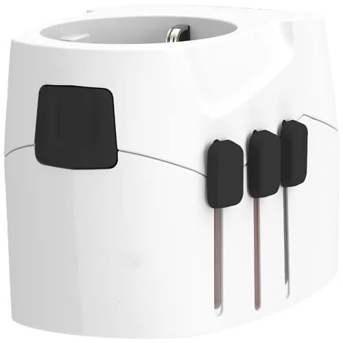 ADAPTADOR UNIVERSAL SKROSS® PRO LIGHT USB AC30PD