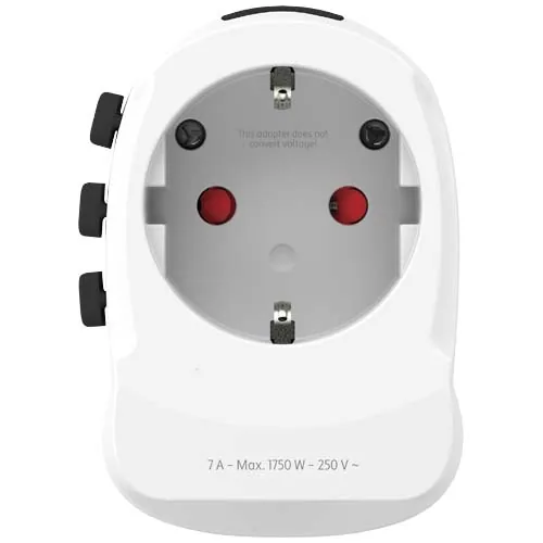Adaptador universal SKROSS® PRO Light USB AC30PD