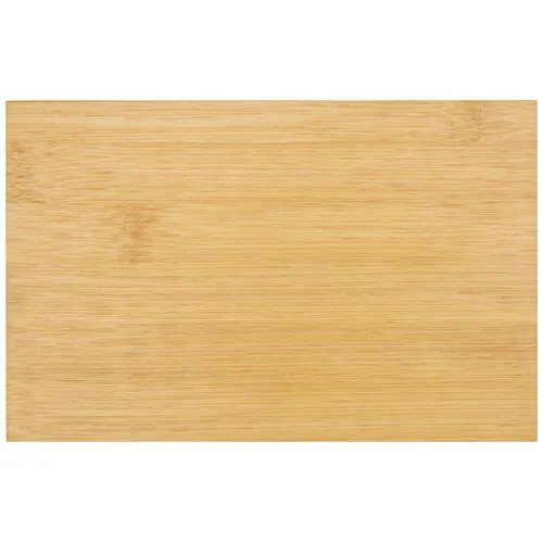 Set de manicura de bambú de 5 piezas 