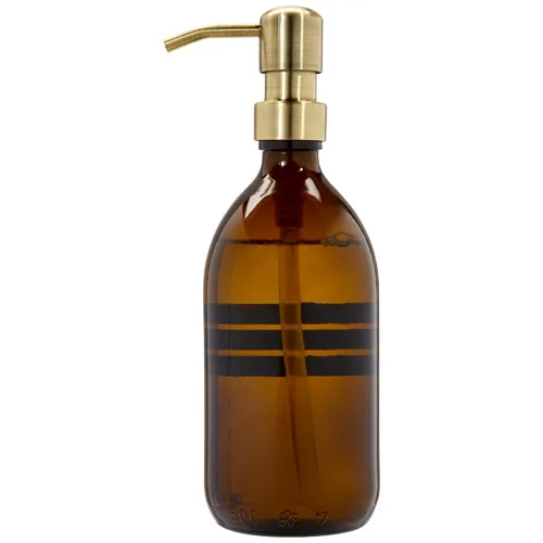 Dispensador de jabón de manos de 500 ml 