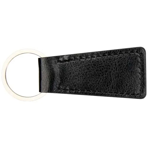 Llavero de plástico reciclado 