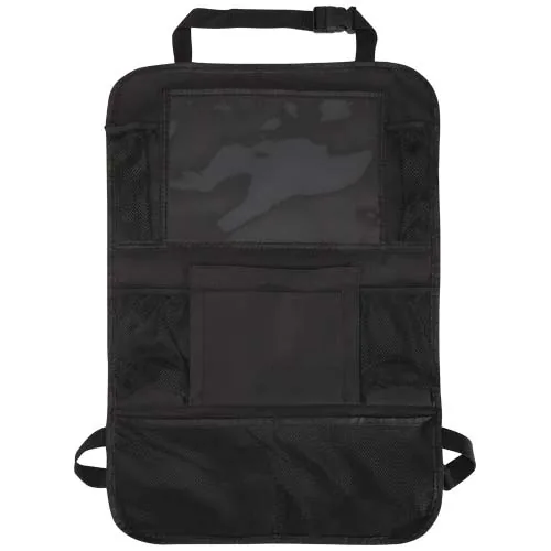 Organizador para asiento trasero de coche 