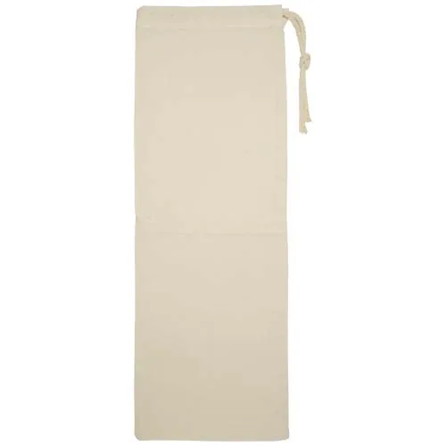 Bolsa para pan de algodón 