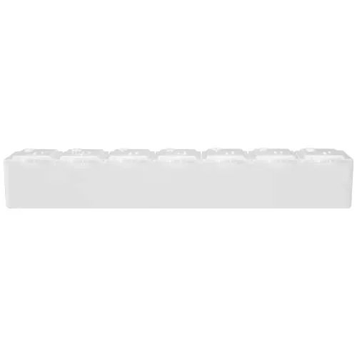 Organizador multivitamínico para 7 días 