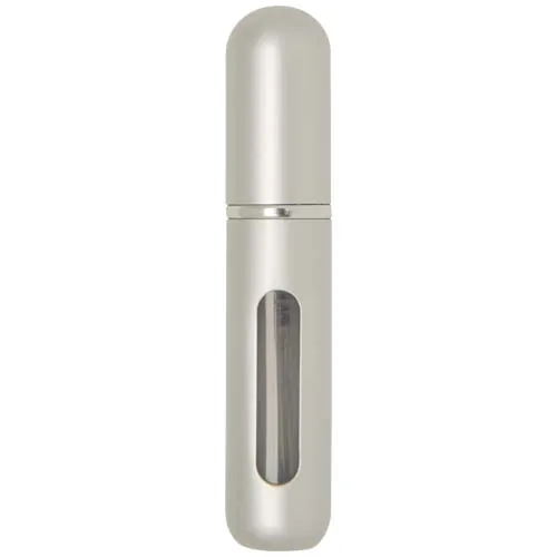 Frasco de perfume recargable portátil de 5 ml 