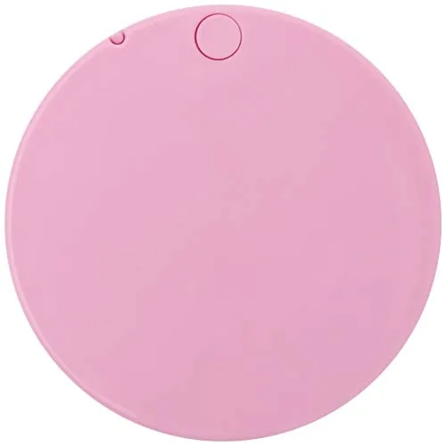 Espejo de maquillaje deslizante 