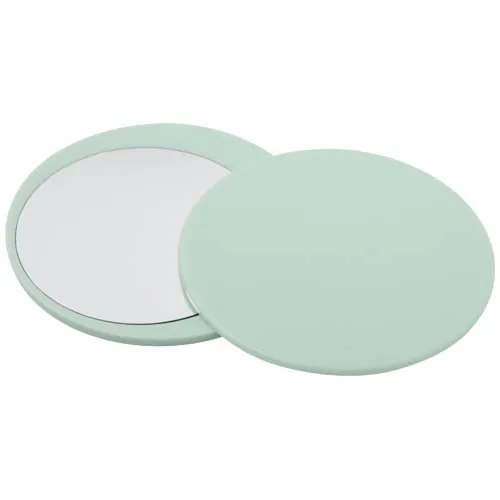 Espejo de maquillaje deslizante 