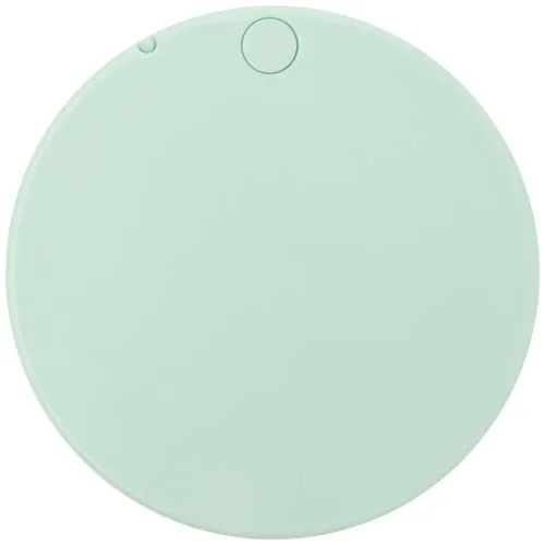 Espejo de maquillaje deslizante 