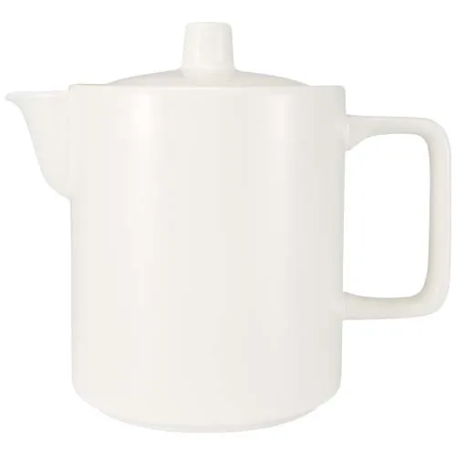 Juego de tetera y tazas 