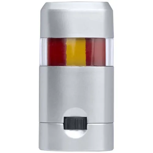 Pintura facial para dibujar banderas 