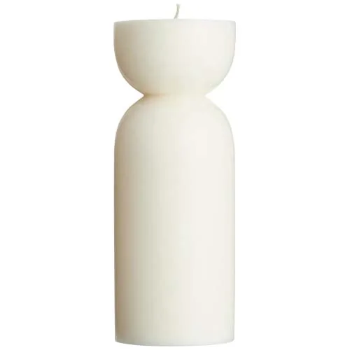 Vela orgánica - mediana 