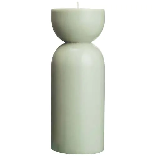 Vela orgánica - mediana 