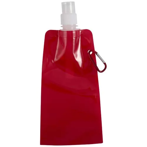 Cantimplora plegable de 480 ml 