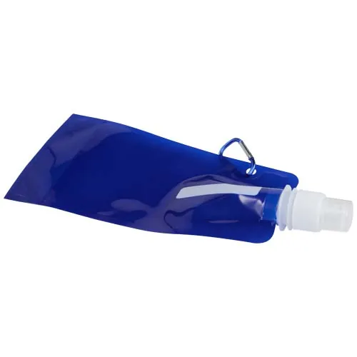 Cantimplora plegable de 480 ml 