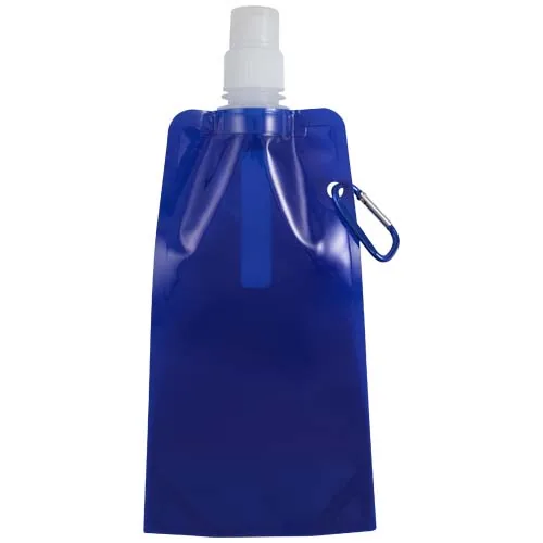 Cantimplora plegable de 480 ml 