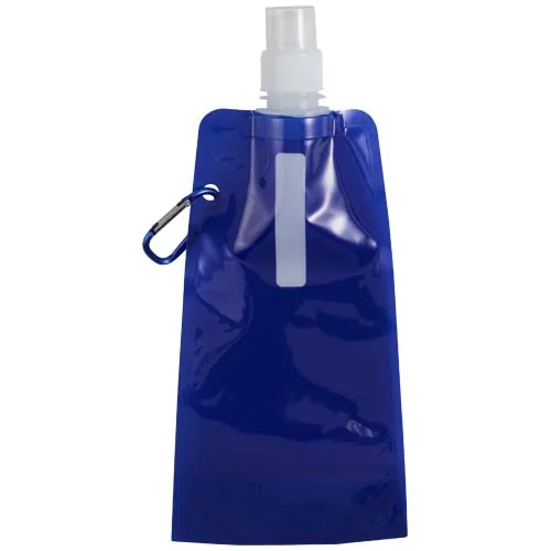 Cantimplora plegable de 480 ml 