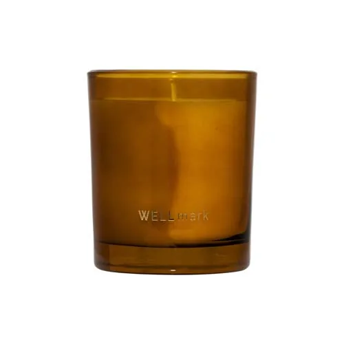 Vela perfumada Wellmark Quiet Rebellion de 210 g