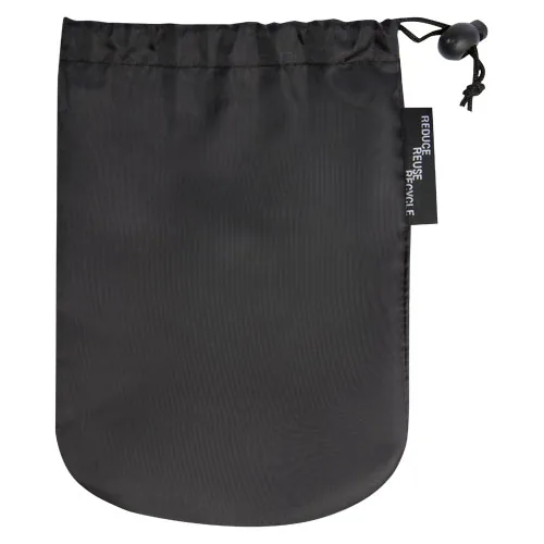 Toalla ultraligera y de secado rápido de PET reciclado 130 x 80 cm 