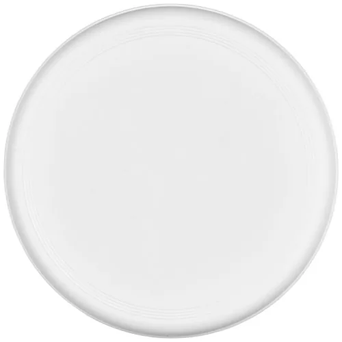 Disco volador de plástico reciclado 