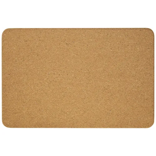 Bloque de corcho para yoga 