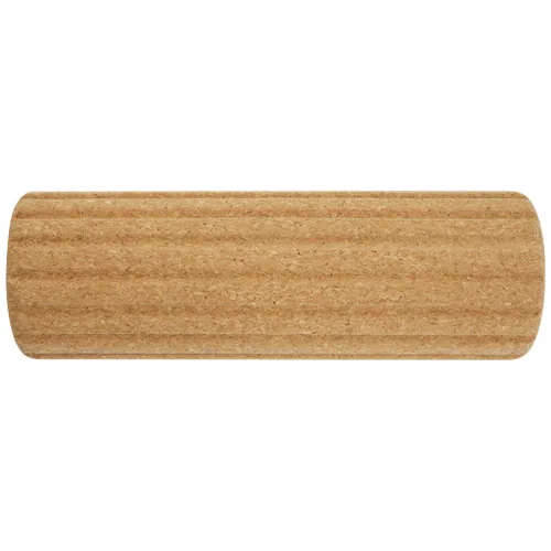 Rodillo de corcho para yoga 