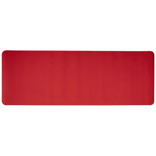 Esterilla de yoga de TPE reciclado 