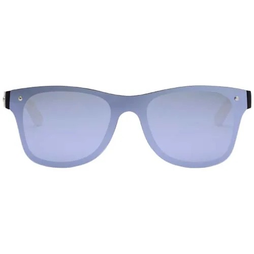 Gafas de sol con patillas de bambú 