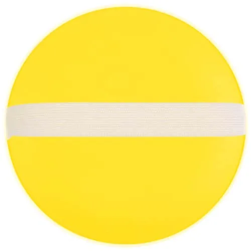 Juego de atrapar con pelota 