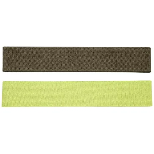 Set de 2 gomas de resistencia 