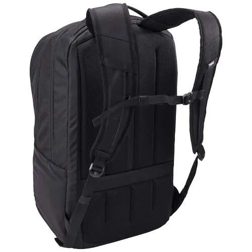 Mochila para portátil Thule Lumion de 16'' fabricada con materiales reciclados, 28 L