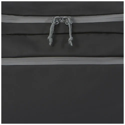 Mochila de lona resistente al agua de material reciclado GRS de 35 l 