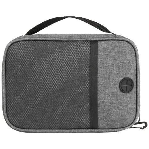 Organizador tecnológico de RPET GRS de 1 L 