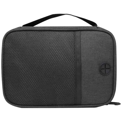 Organizador tecnológico de RPET GRS de 1 L 