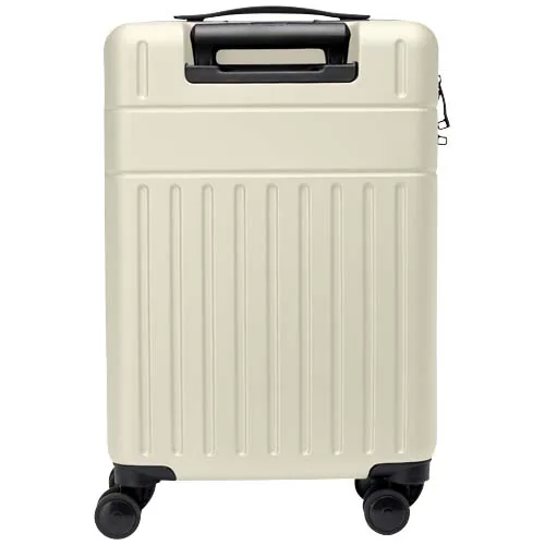 Trolley de cabina en material reciclado GRS de 20