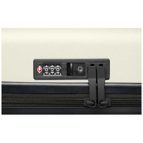 Trolley de cabina en material reciclado GRS de 20