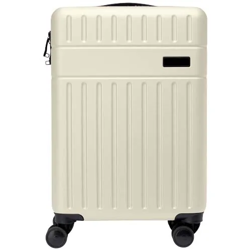 Trolley de cabina en material reciclado GRS de 20