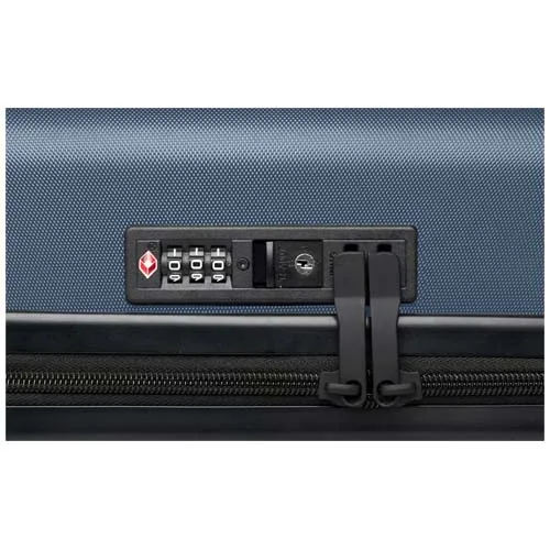 Trolley de cabina en material reciclado GRS de 20