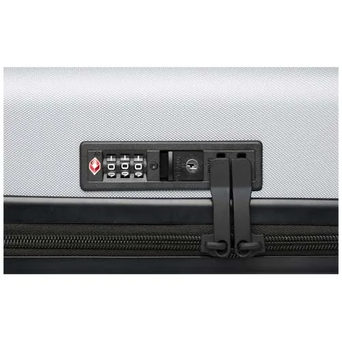 Trolley de cabina en material reciclado GRS de 20