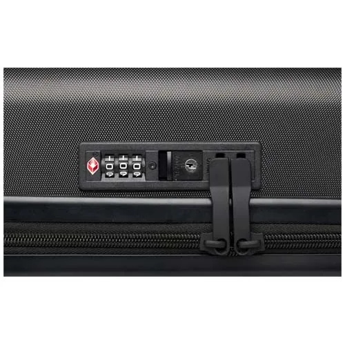 Trolley de cabina en material reciclado GRS de 20