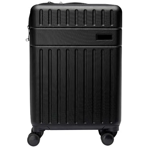 Trolley de cabina en material reciclado GRS de 20