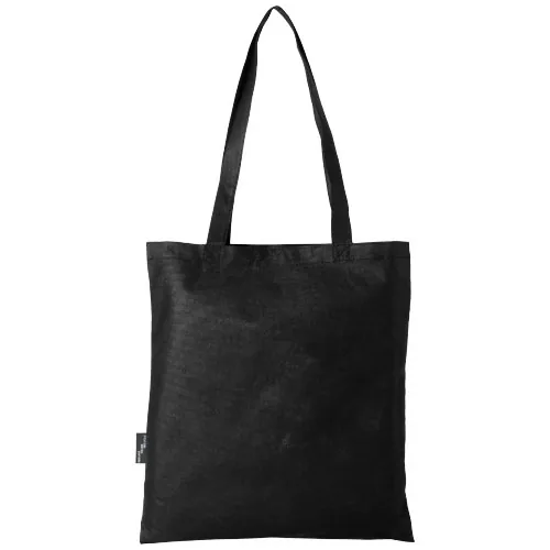 Bolsa Tote para congresos en non woven reciclado GRS de 6 l 