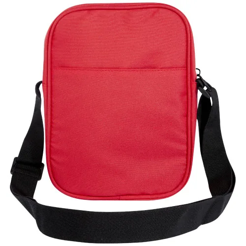 Bandolera de material reciclado GRS de 2 l 