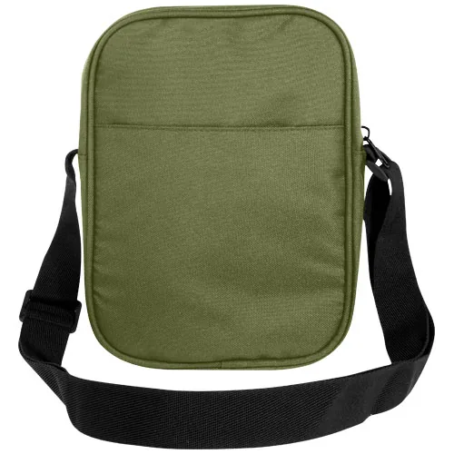 Bandolera de material reciclado GRS de 2 l 