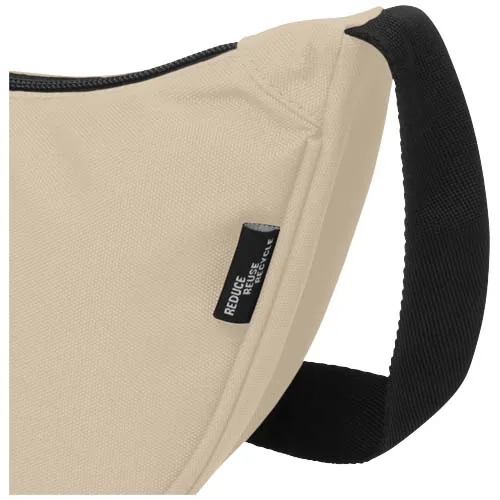 Riñonera de material reciclado de 1,5 l 