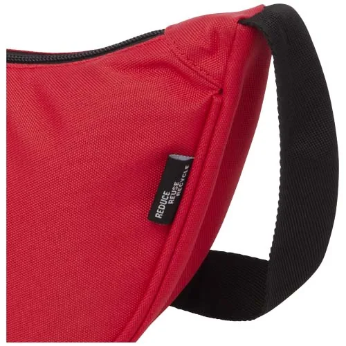 Riñonera de material reciclado de 1,5 l 