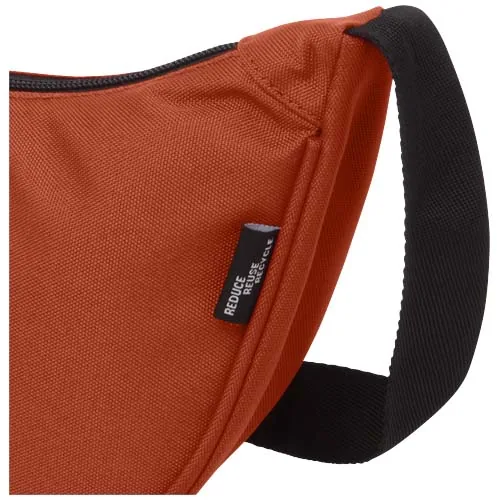 Riñonera de material reciclado de 1,5 l 