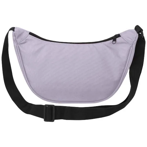 Riñonera de material reciclado de 1,5 l 