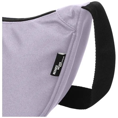 Riñonera de material reciclado de 1,5 l 