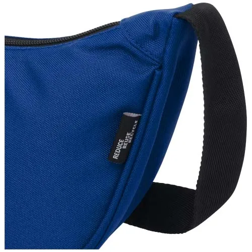 Riñonera de material reciclado de 1,5 l 