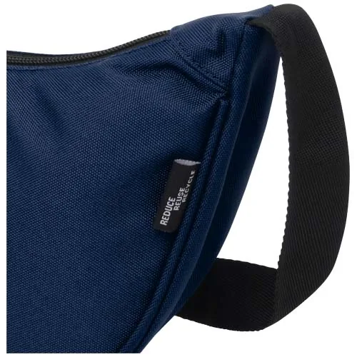 Riñonera de material reciclado de 1,5 l 